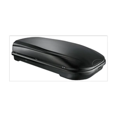 BOX DA TETTO VASCO DE GAMA 580 CARBON BLACK
