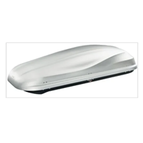 BOX DA TETTO VESPUCCI 460 BIANCO
